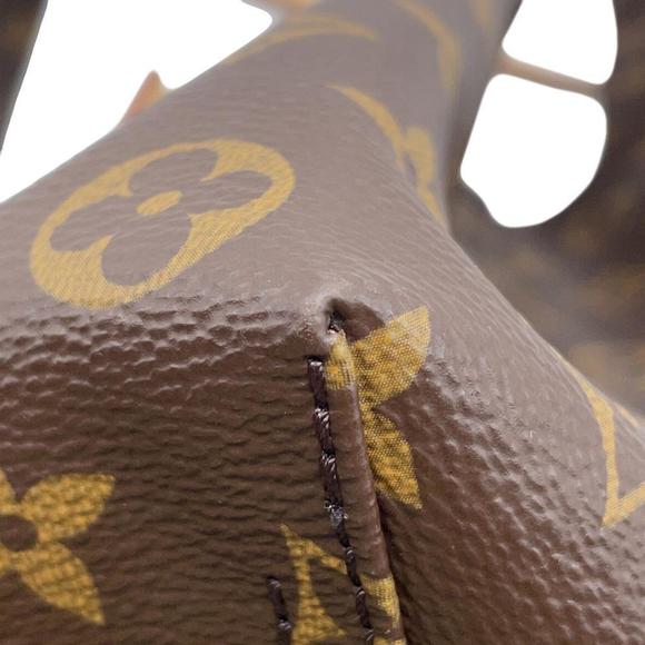 Louis Vuitton Tote Bag Monogram Atlantis GM M46817 LOUIS VUITTON 2way Shoulder - Picture 11 of 14